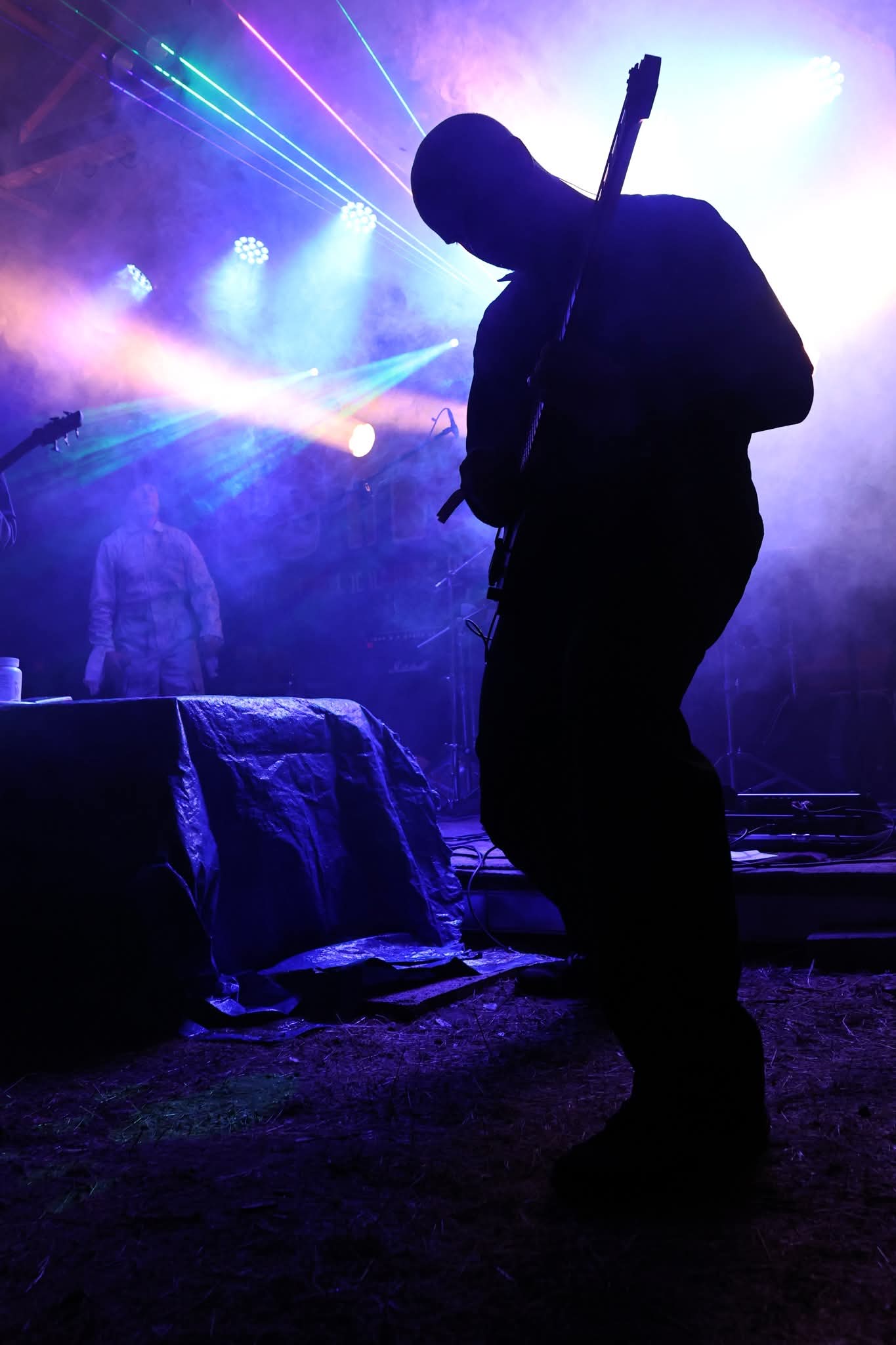 Virya live