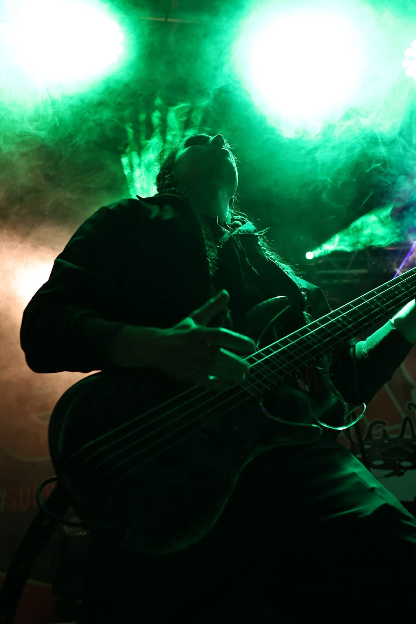 Virya concert