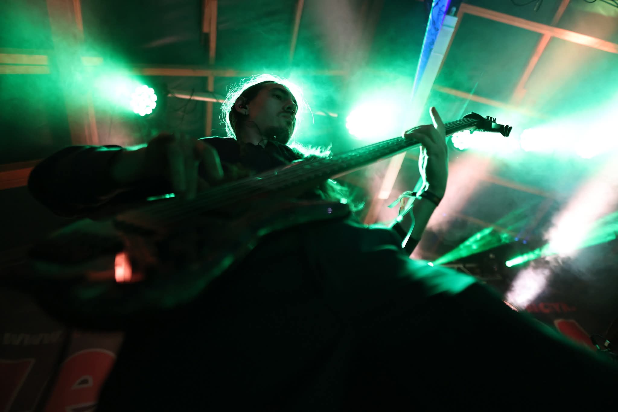 Virya live