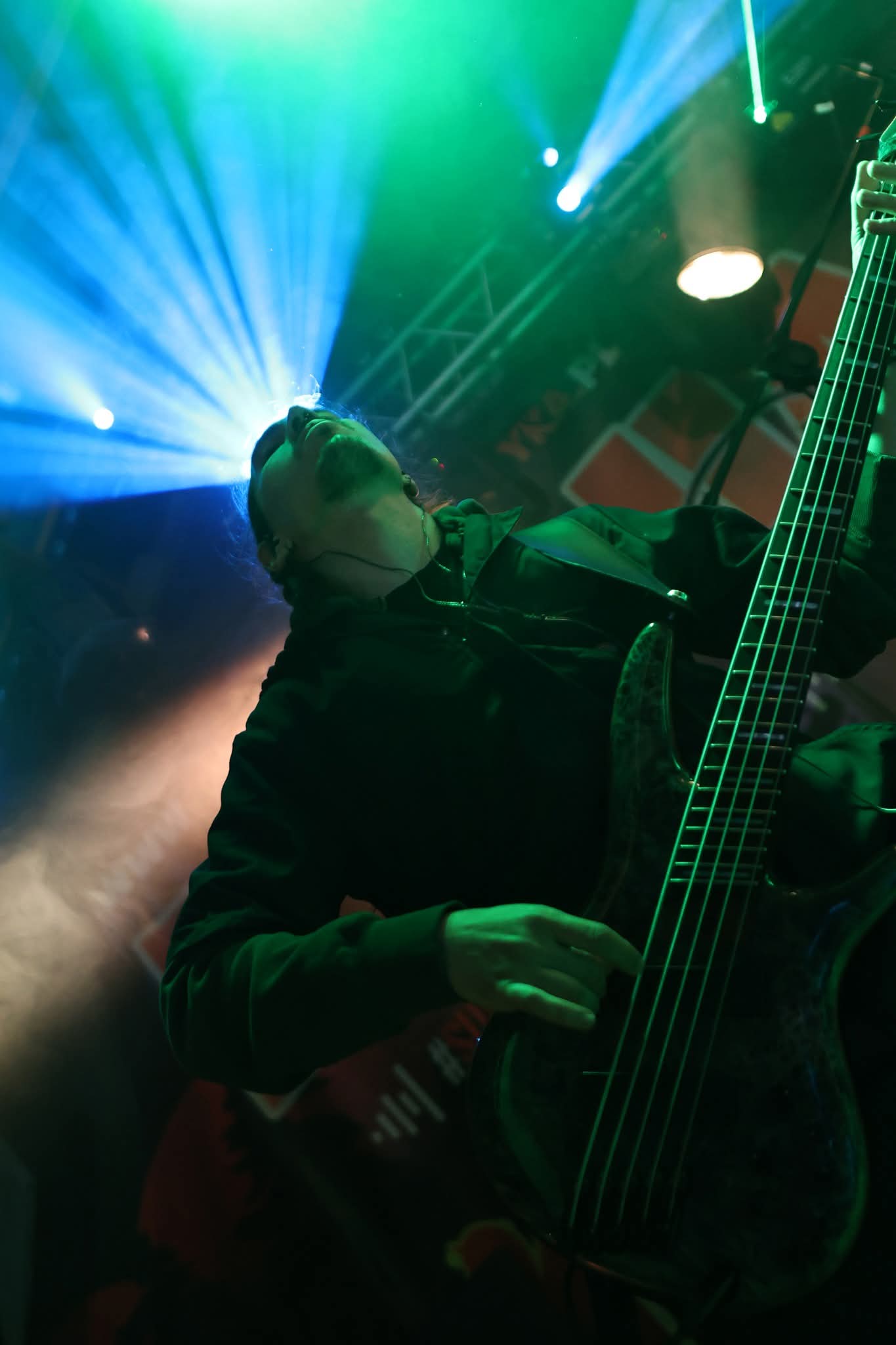 Virya concert