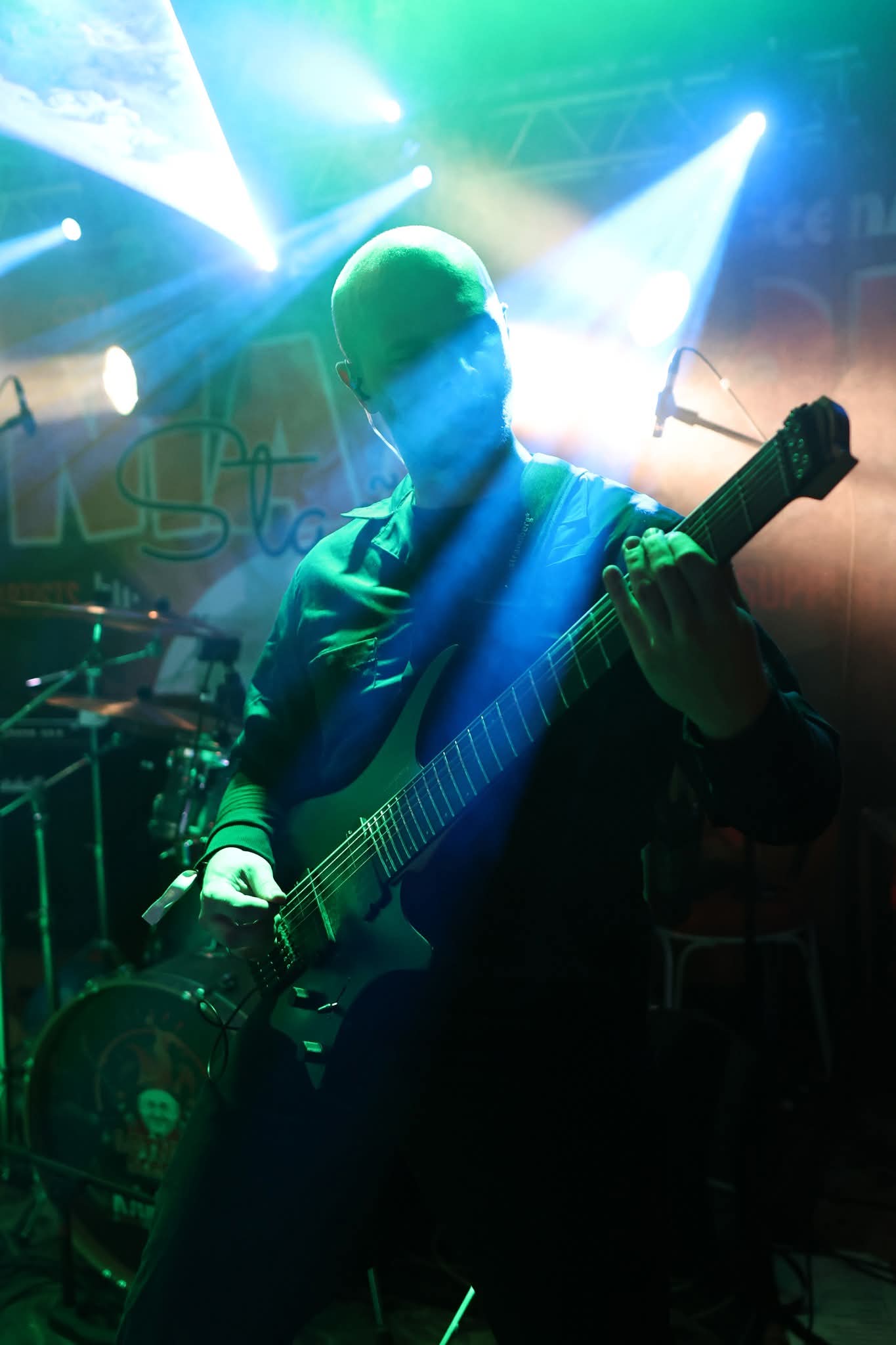 Virya live