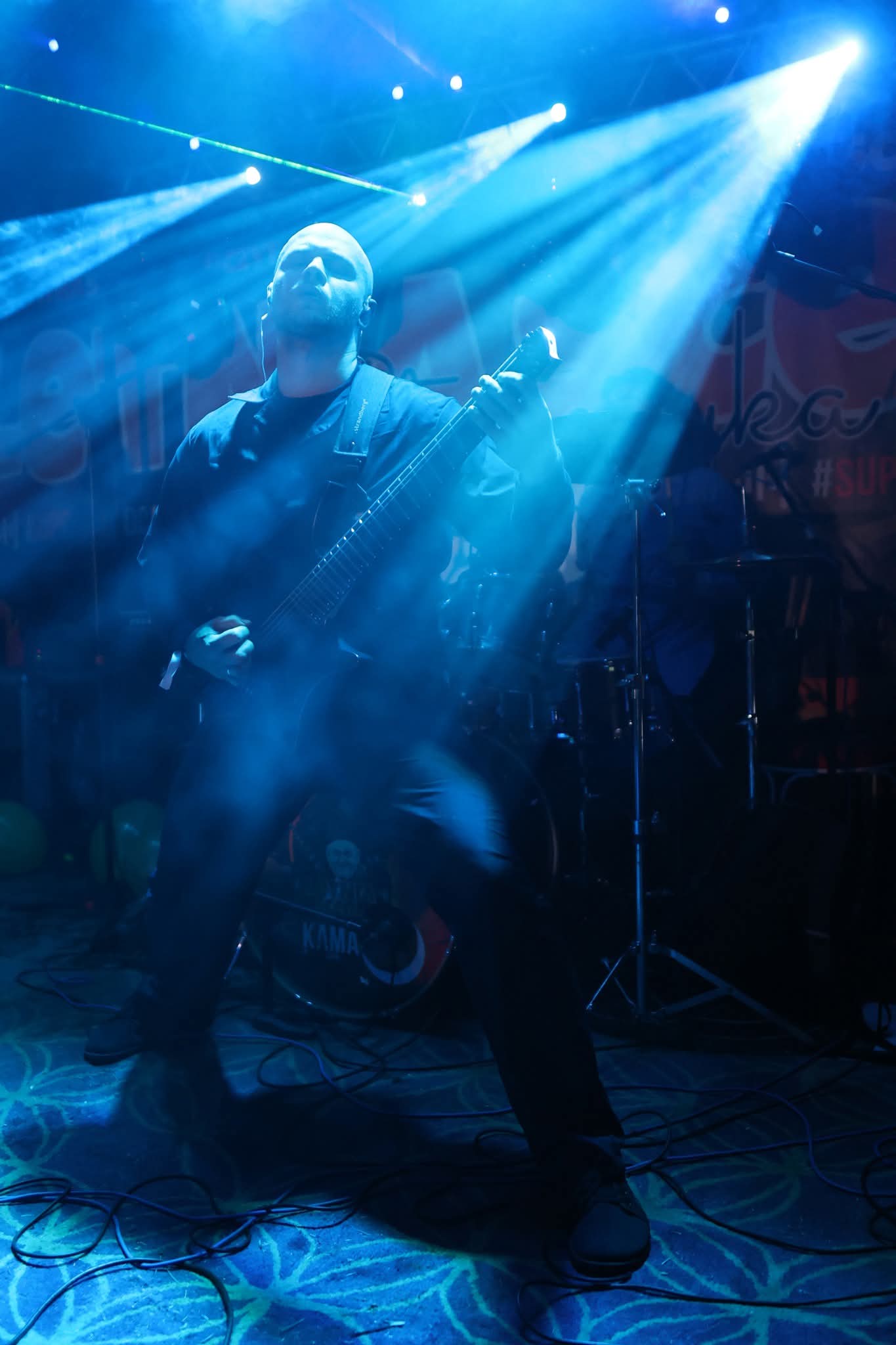 Virya concert