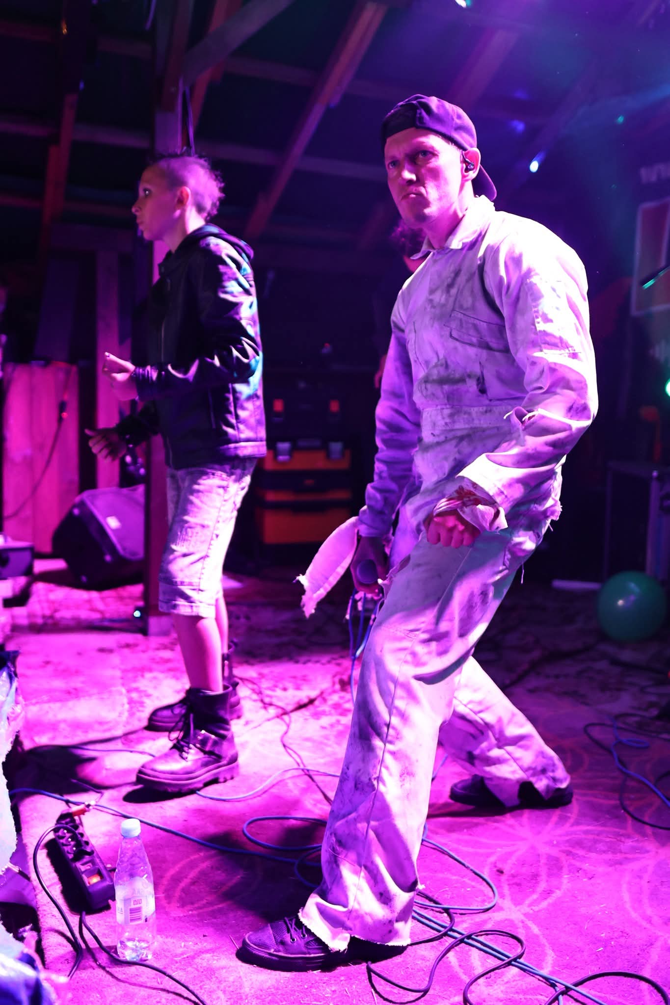 Virya live
