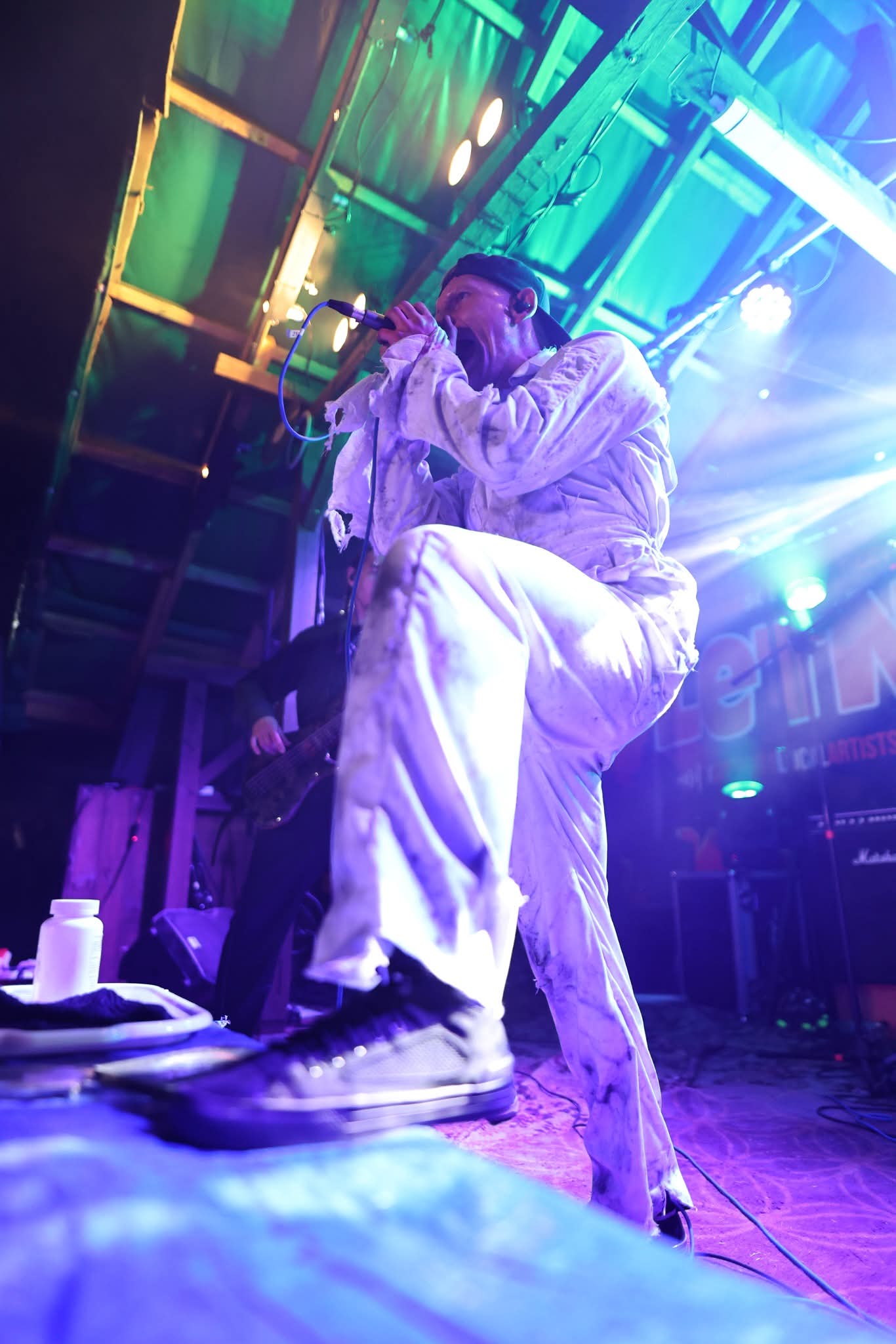 Virya concert