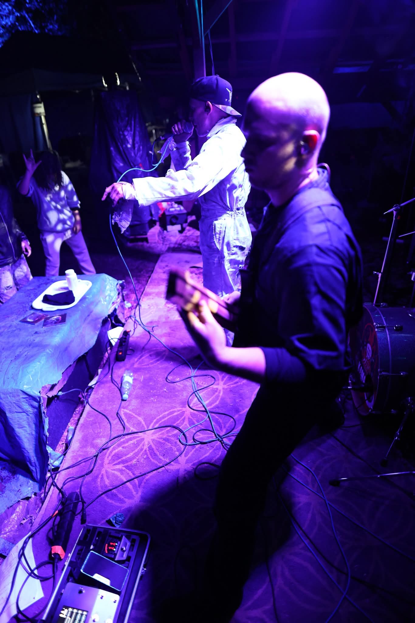 Virya performance