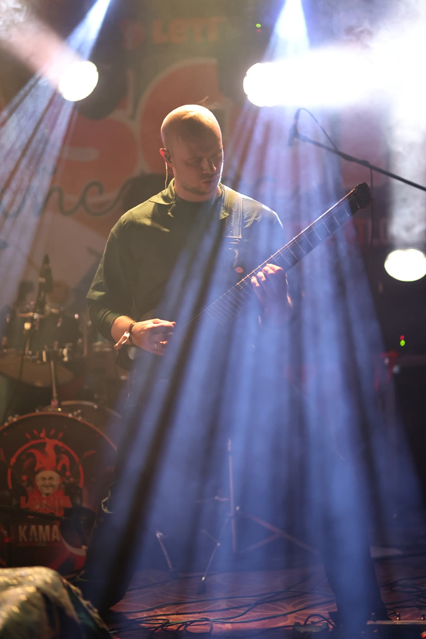 Virya concert