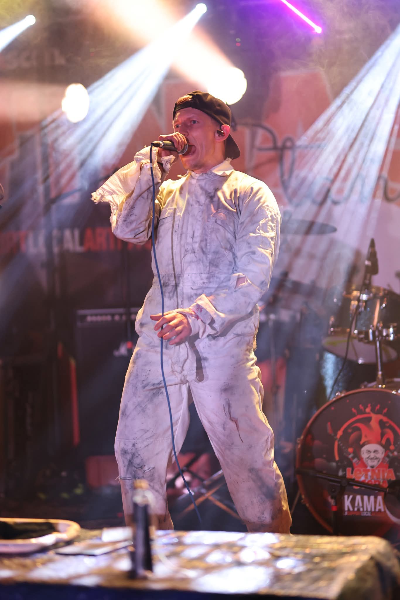 Virya performance