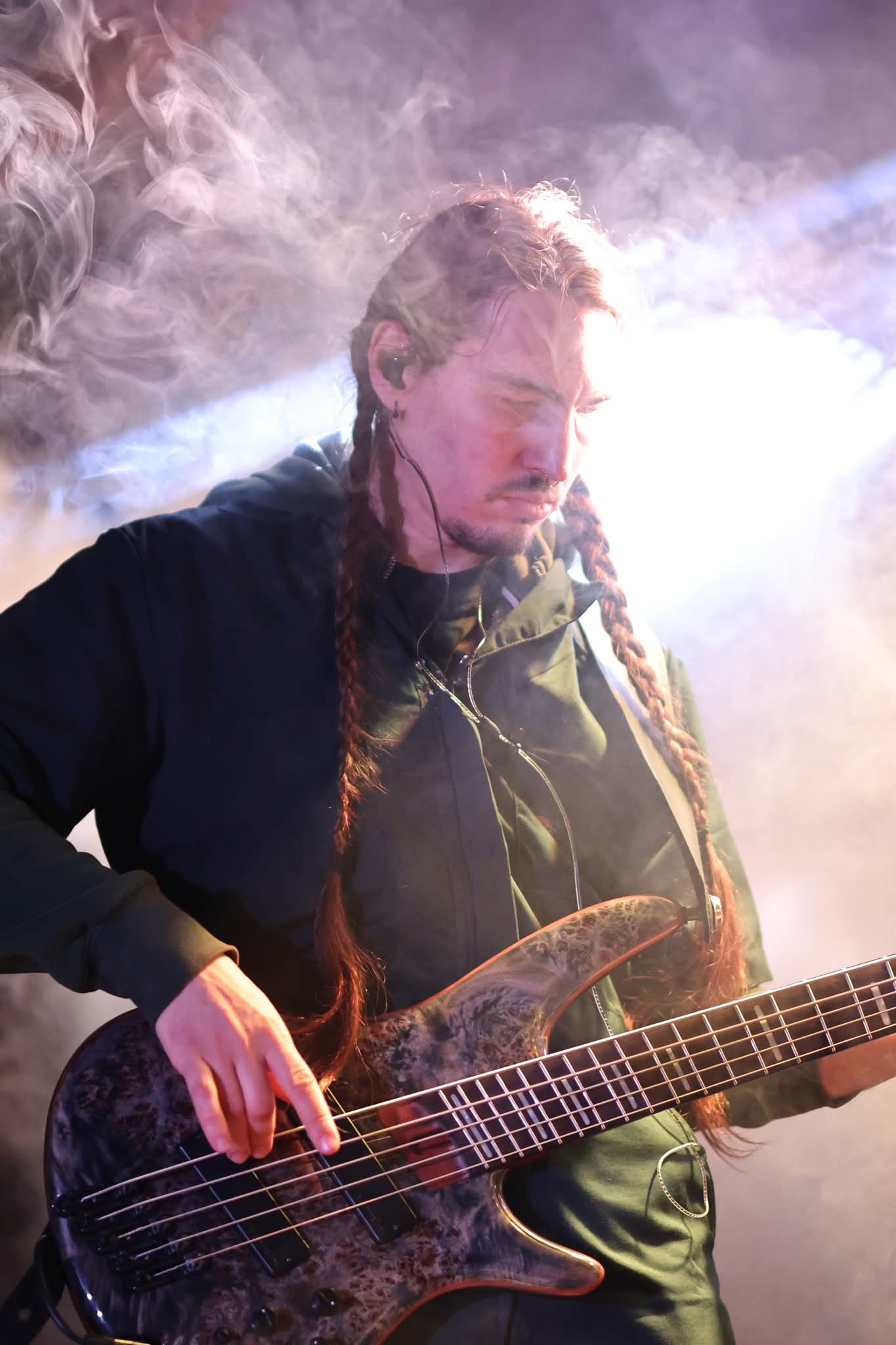 Virya live