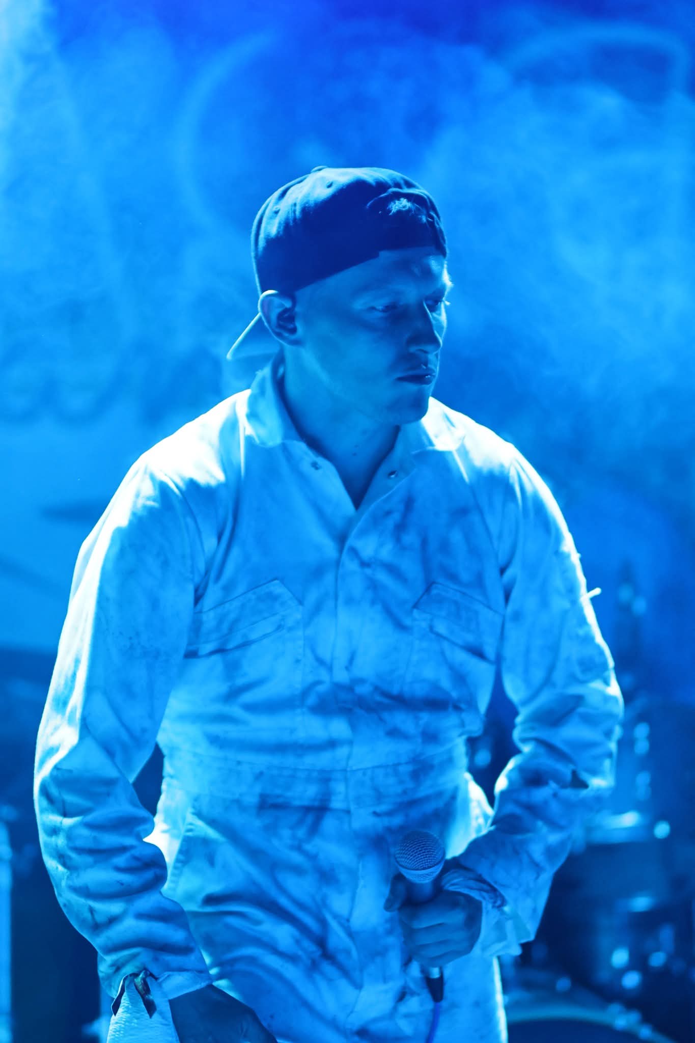 Virya concert