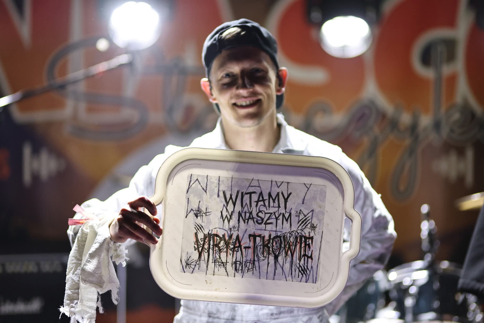 Virya live