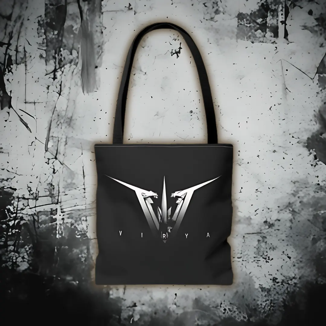 Virya Tote Bag