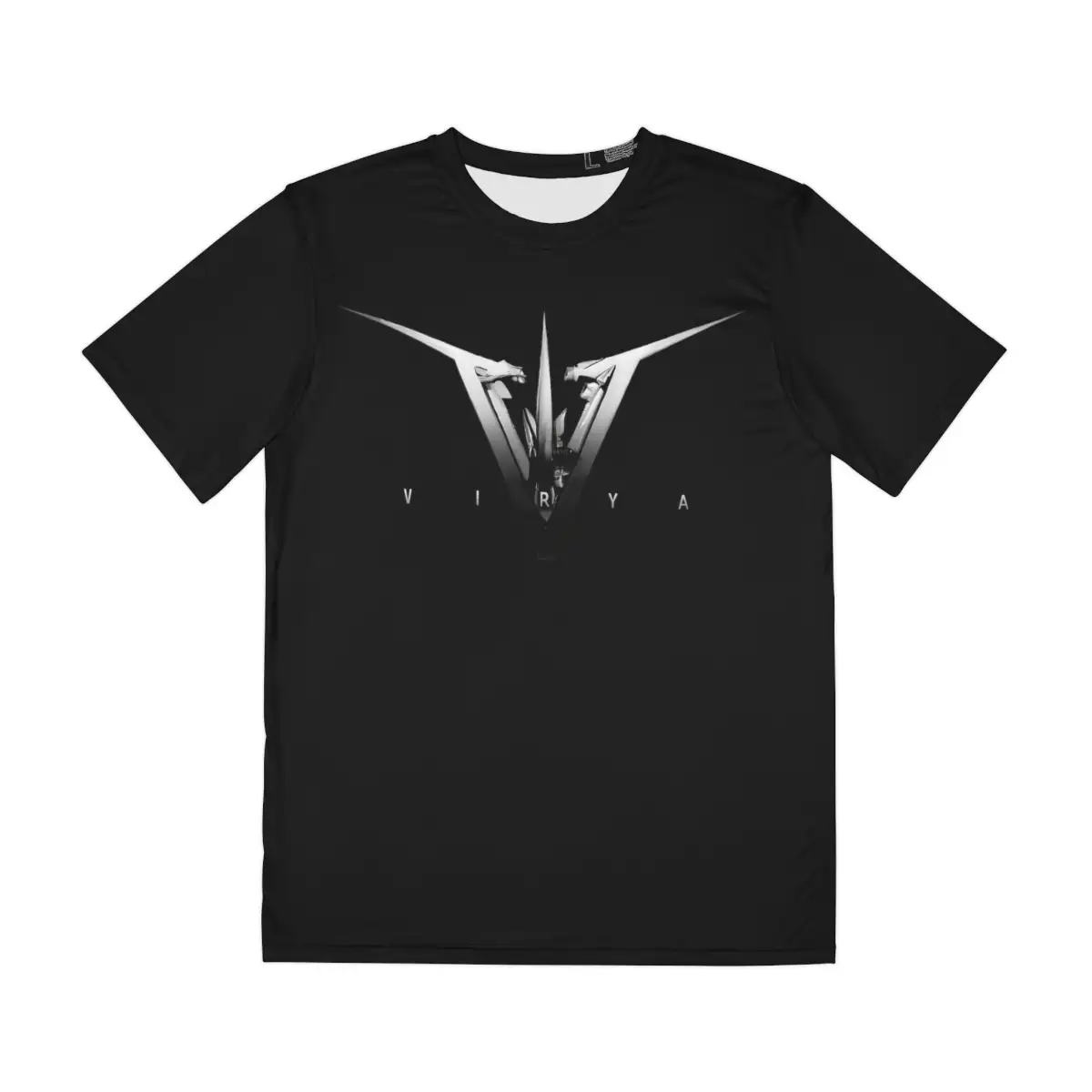 Virya Logo Tee