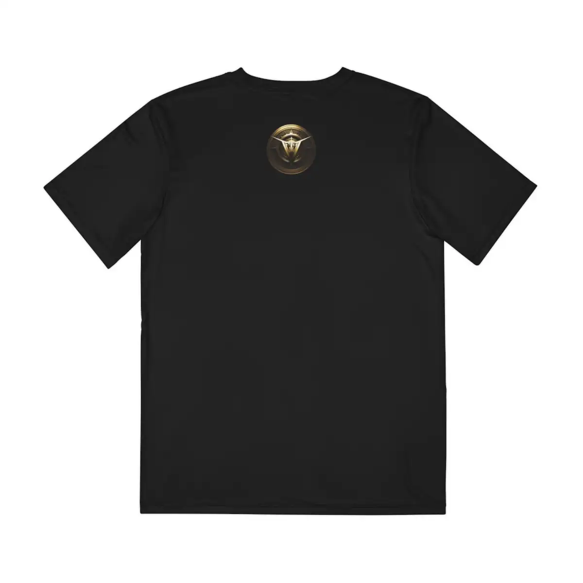 Virya Logo Tee — back