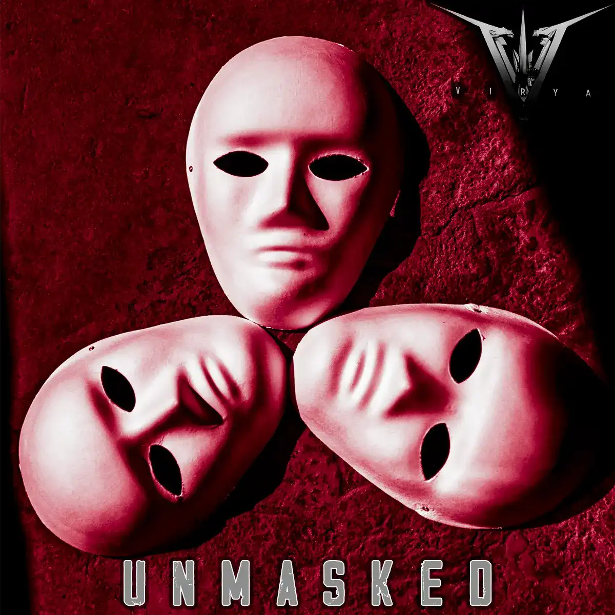 Unmasked