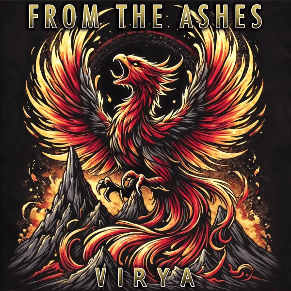 From The Ashes
