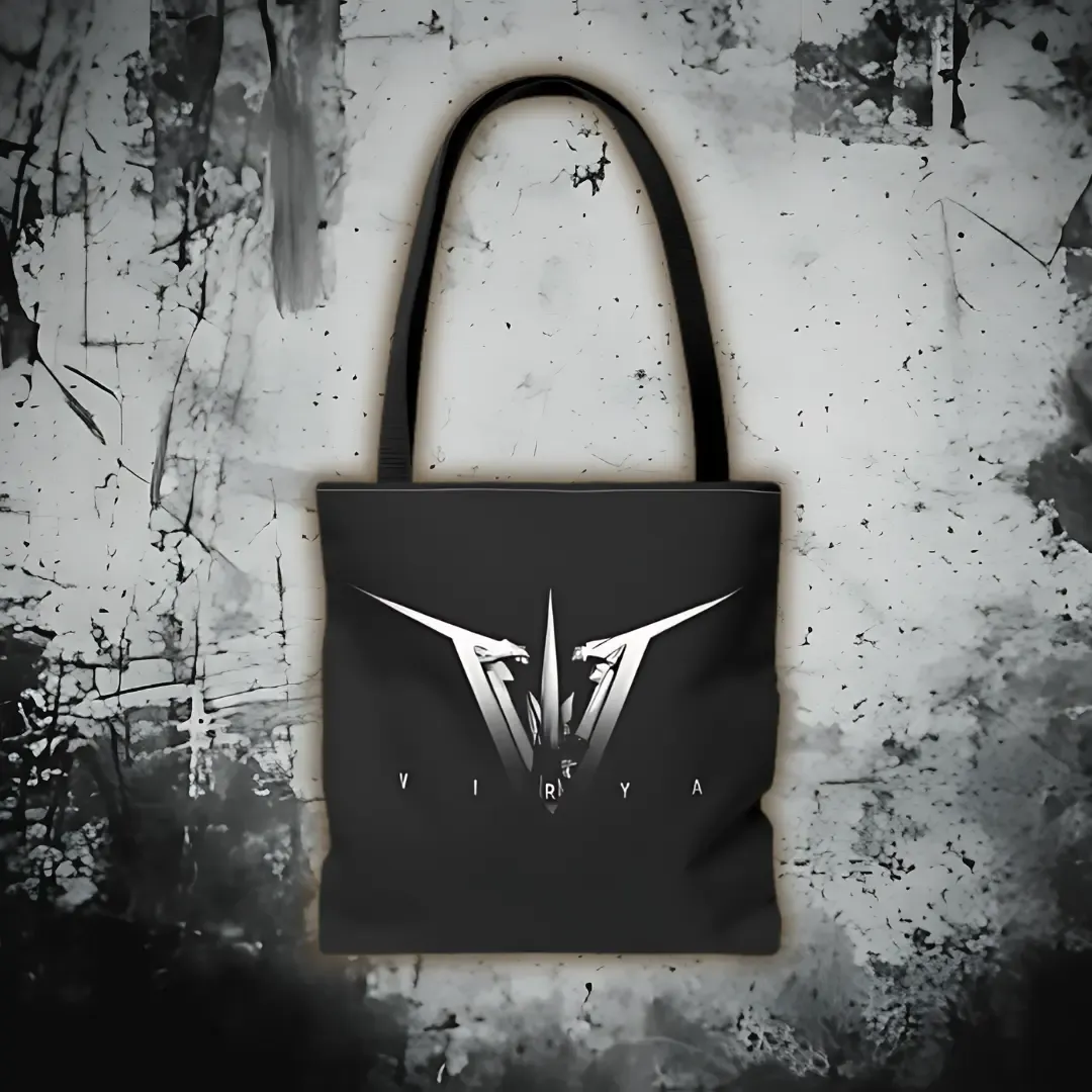 Virya Tote Bag