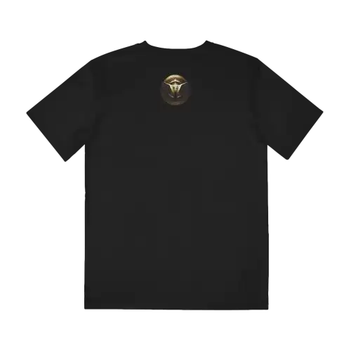 Virya Logo Tee — back
