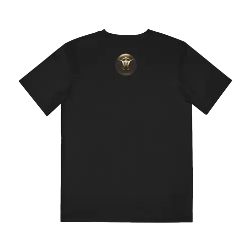 Virya Logo Tee — back