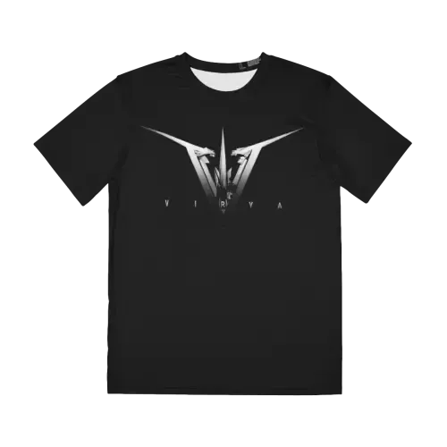 From The Ashes — Colour Tee — back