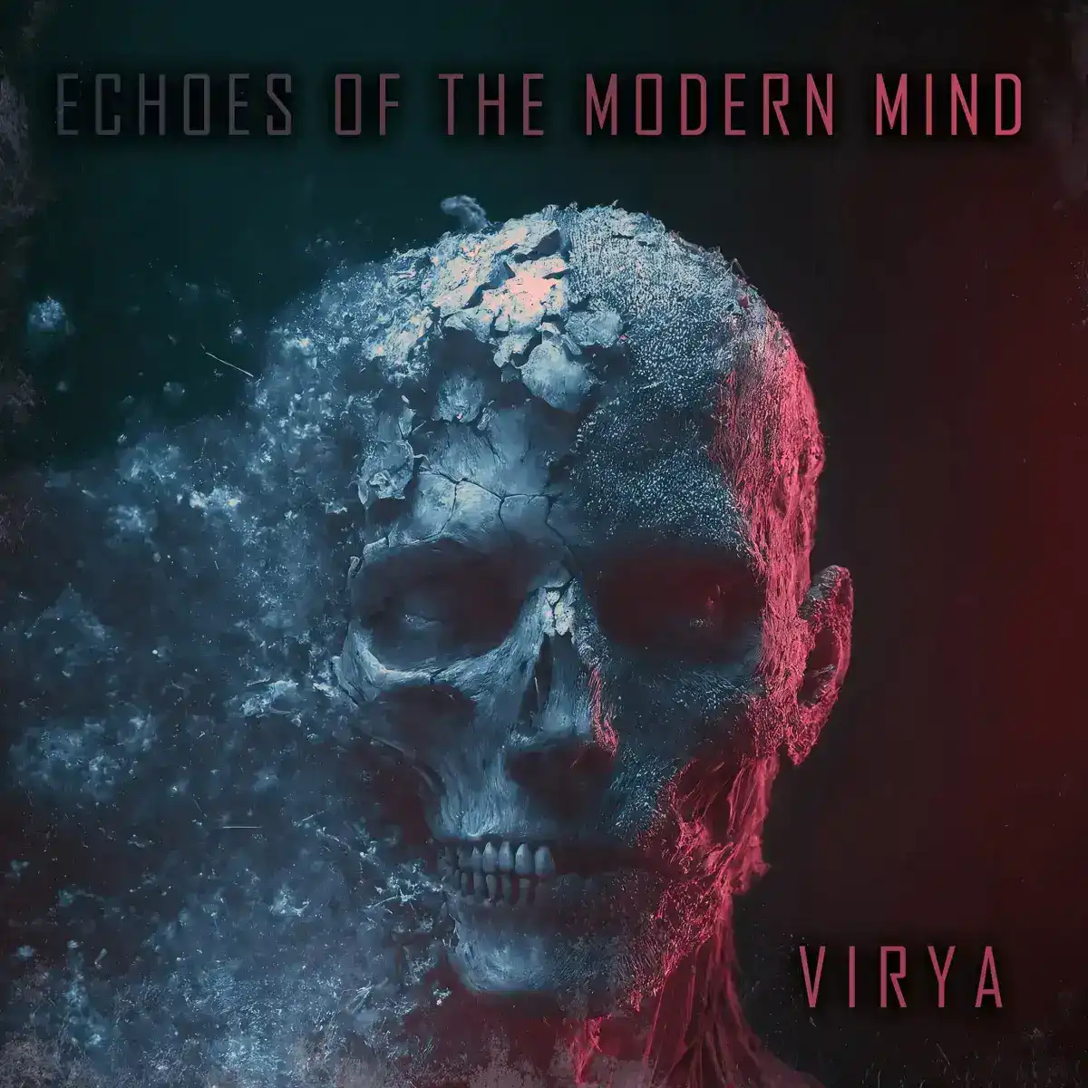 Echoes Of The Modern Mind Echoes Of The Modern Mindt